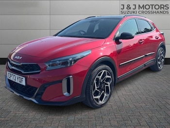 Used Kia XCeed 2024 for sale - 79275597: Photo