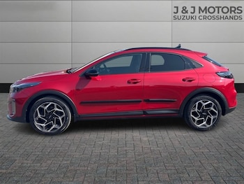 Used Kia XCeed 2024 for sale - 79275597: Photo