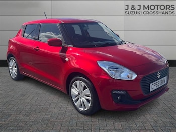 Suzuki - Swift