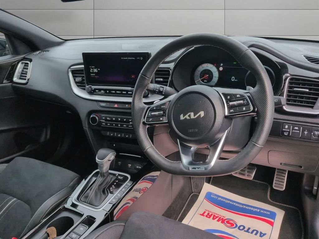 Used Kia Pro Ceed 2025 for sale - 78210157: Photo 10