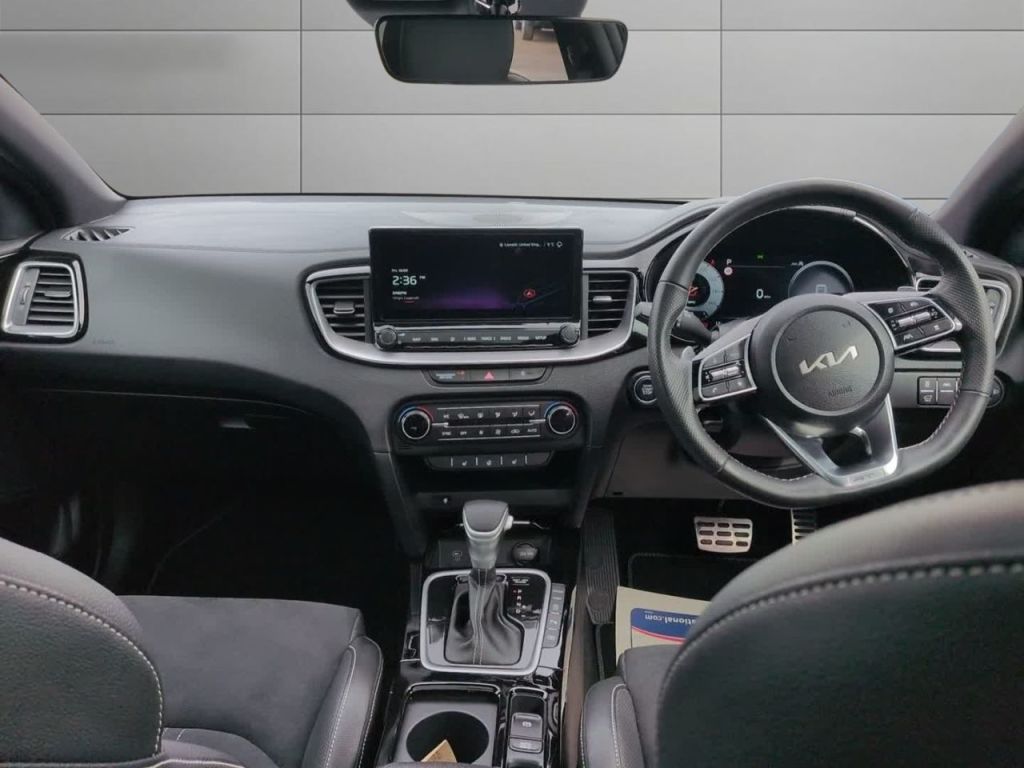 Used Kia Pro Ceed 2025 for sale - 78210157: Photo 11