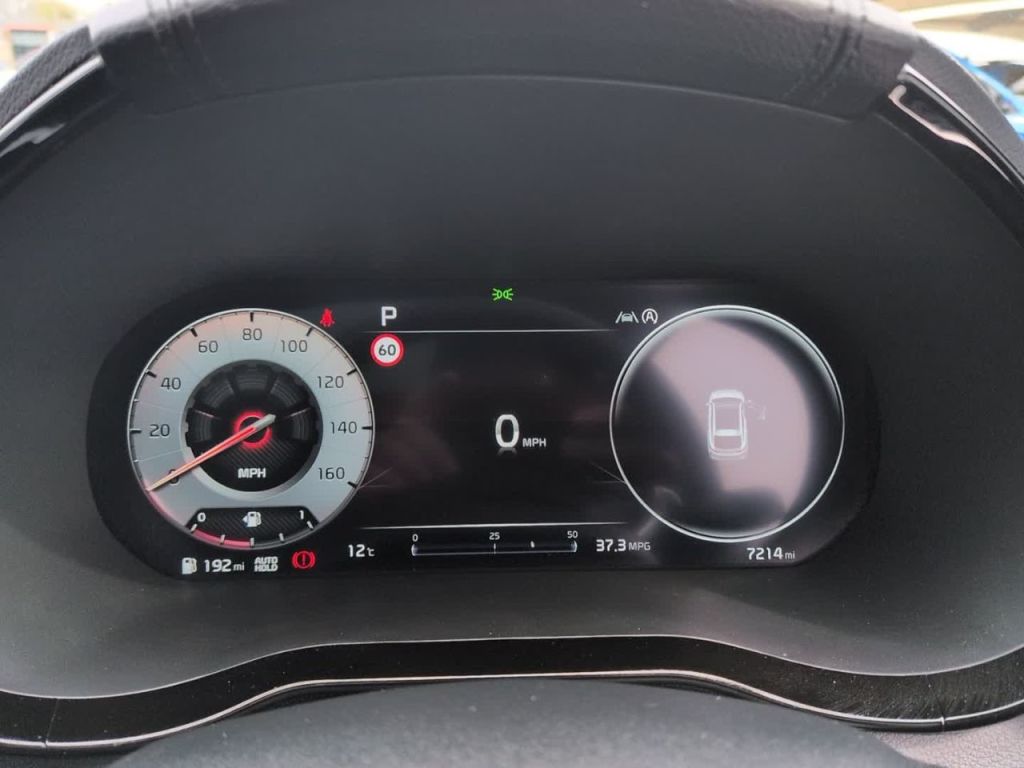 Used Kia Pro Ceed 2025 for sale - 78210157: Photo 13