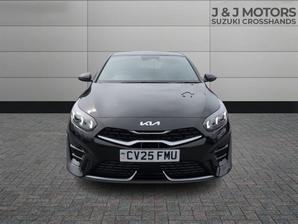 Used Kia Pro Ceed 2025 for sale - 78210157: Photo 2