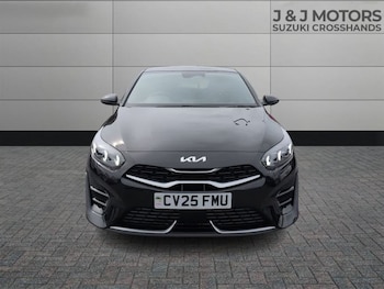 Used Kia Pro Ceed 2025 for sale - 78210157: Photo