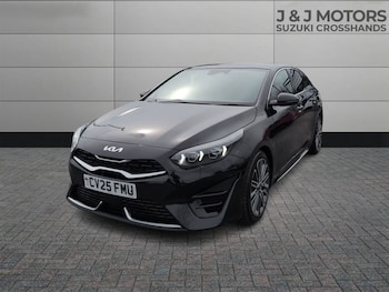 Used Kia Pro Ceed 2025 for sale - 78210157: Photo