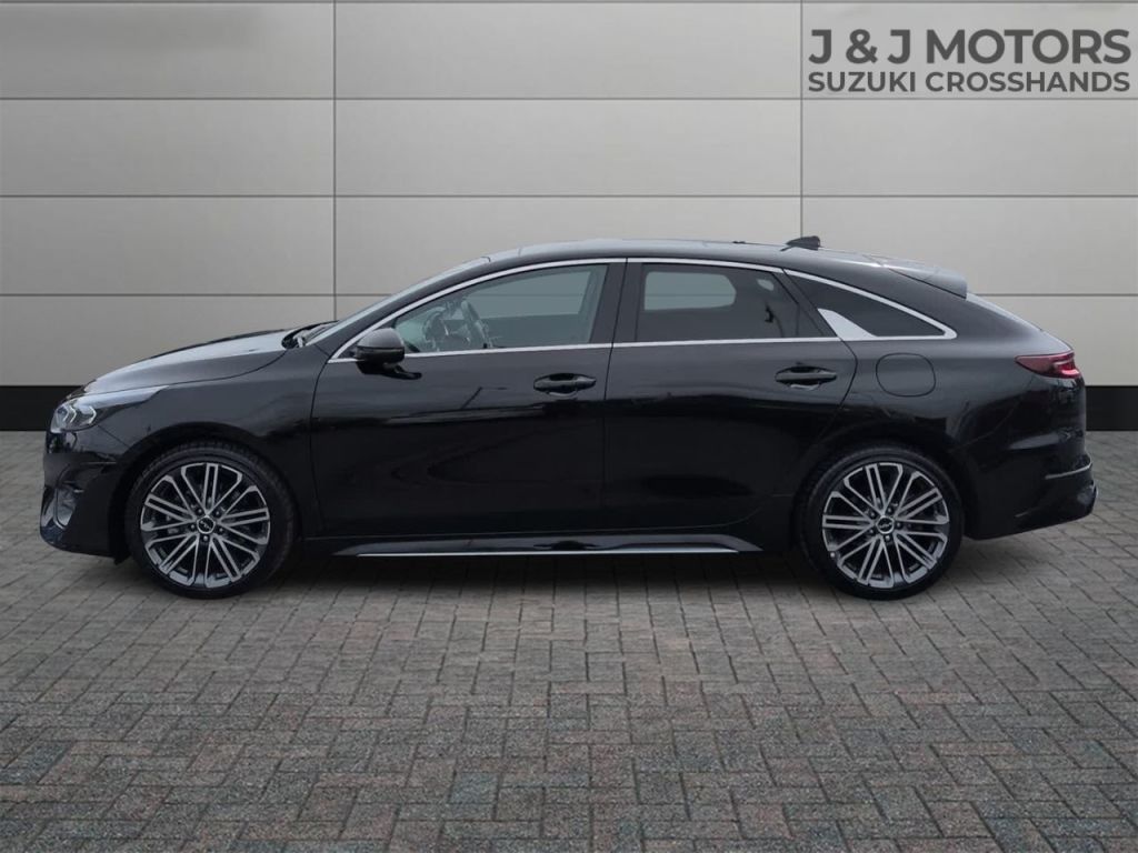 Used Kia Pro Ceed 2025 for sale - 78210157: Photo 4