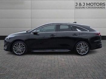 Used Kia Pro Ceed 2025 for sale - 78210157: Photo