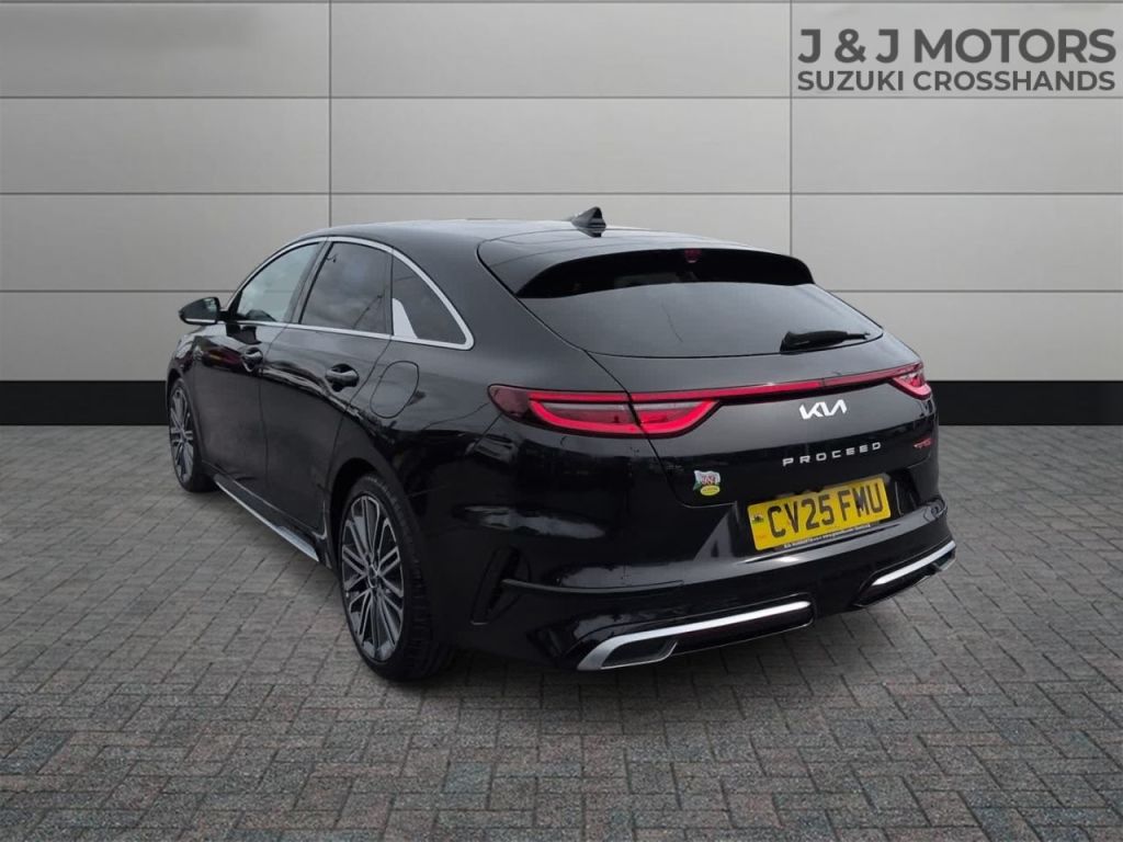 Used Kia Pro Ceed 2025 for sale - 78210157: Photo 5