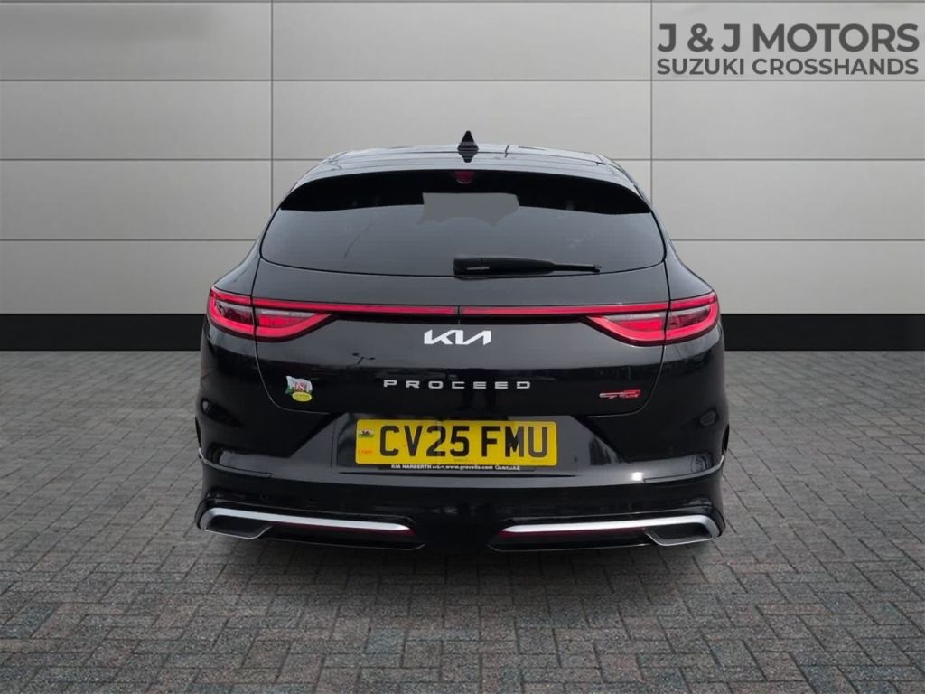 Used Kia Pro Ceed 2025 for sale - 78210157: Photo 6