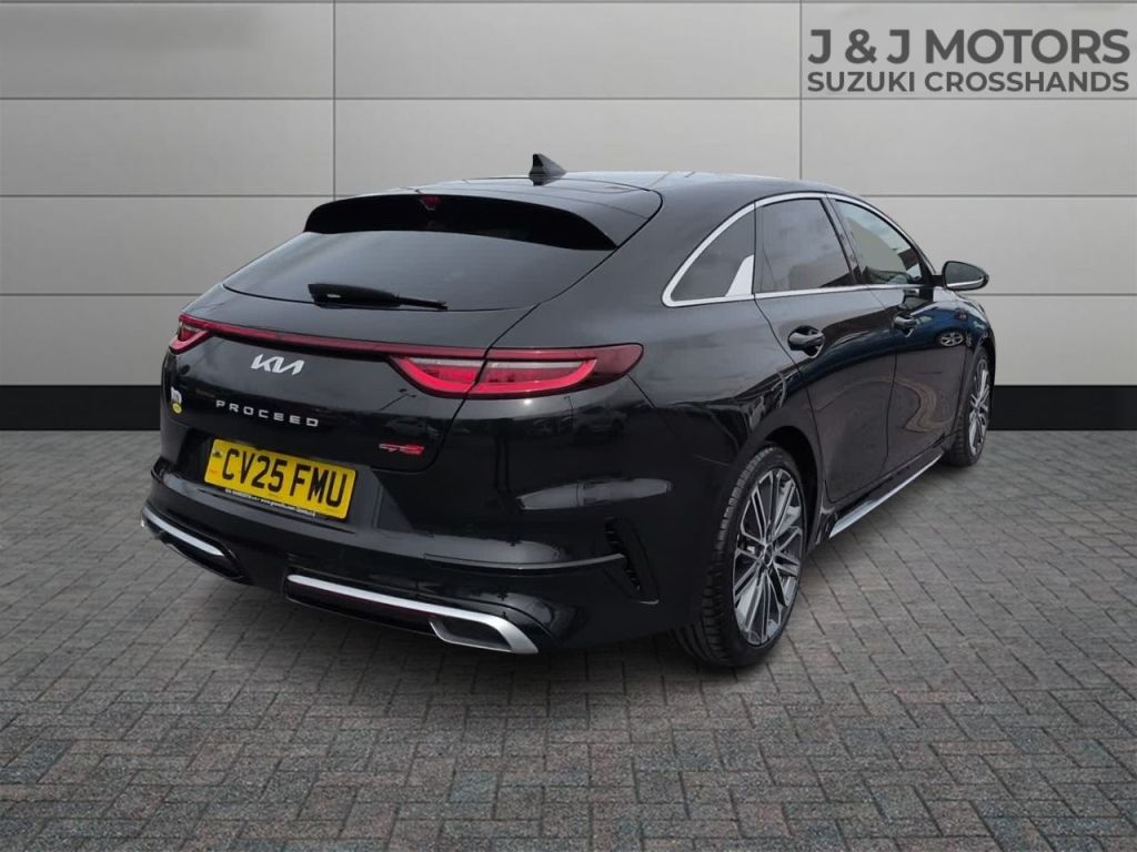 Used Kia Pro Ceed 2025 for sale - 78210157: Photo 7