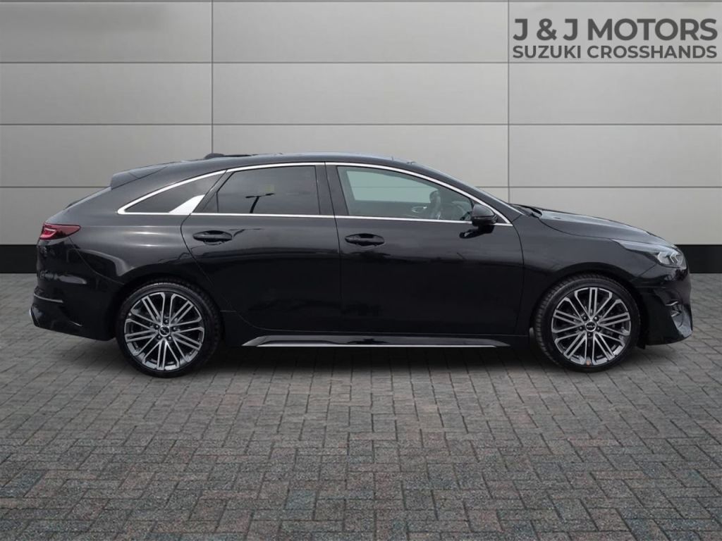 Used Kia Pro Ceed 2025 for sale - 78210157: Photo 8