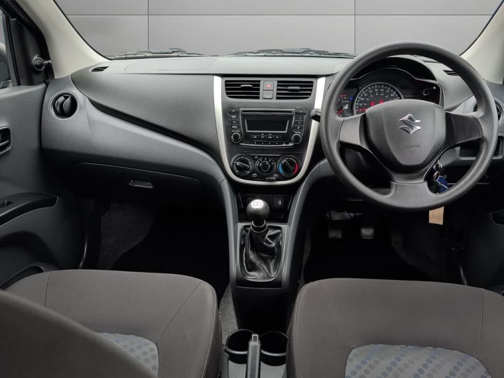 Used Suzuki Celerio 2018 for sale - 78123891: Photo 10