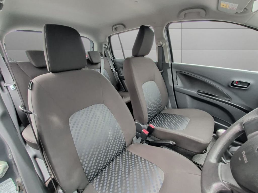 Used Suzuki Celerio 2018 for sale - 78123891: Photo 11