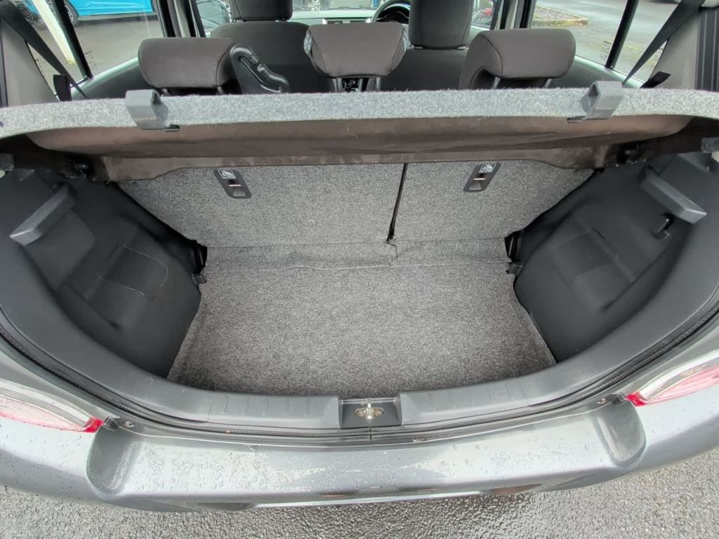 Used Suzuki Celerio 2018 for sale - 78123891: Photo 13