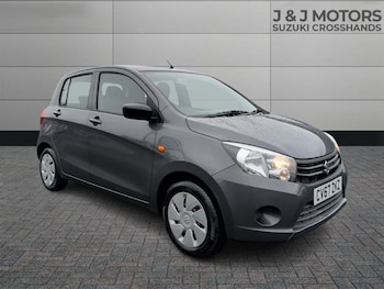 Used Suzuki Celerio 2018 for sale - 78123891: Photo