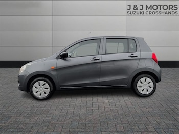 Used Suzuki Celerio 2018 for sale - 78123891: Photo