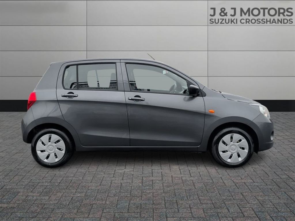 Used Suzuki Celerio 2018 for sale - 78123891: Photo 8