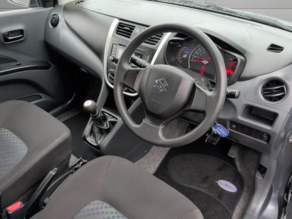 Used Suzuki Celerio 2018 for sale - 78123891: Photo 9