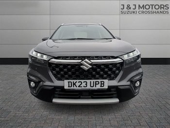 Used Suzuki SX4 S-Cross 2023 for sale - 79022026: Photo