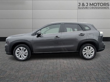 Used Suzuki SX4 S-Cross 2023 for sale - 79022026: Photo