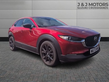 Mazda - CX-30