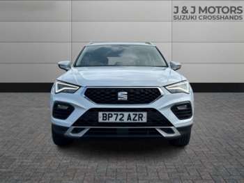 Used SEAT Ateca 2023 for sale - 74541026: Photo