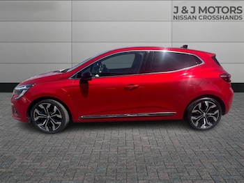 Used Renault Clio 2023 for sale - 79357961: Photo