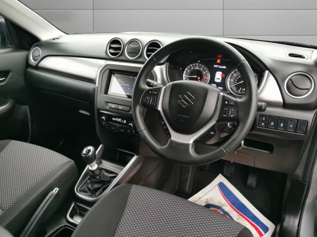 Used Suzuki Vitara 2022 for sale - 77506509: Photo 10