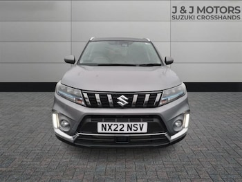 Used Suzuki Vitara 2022 for sale - 77506509: Photo