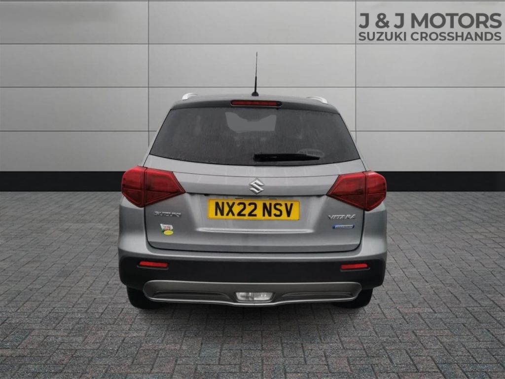 Used Suzuki Vitara 2022 for sale - 77506509: Photo 6