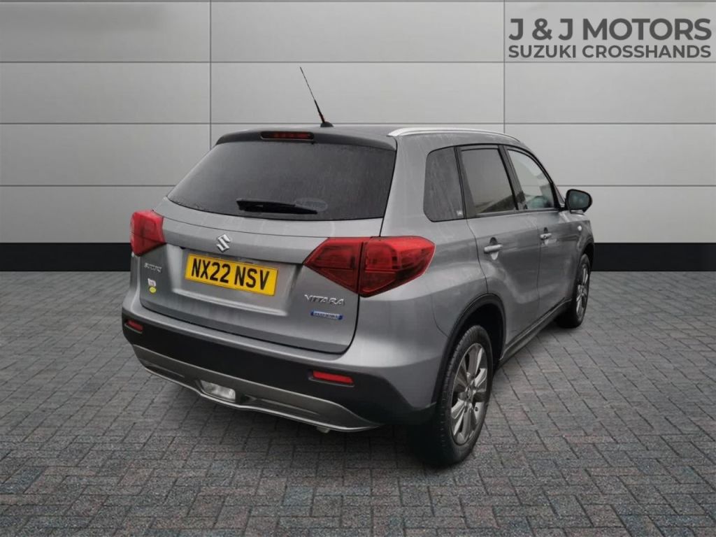 Used Suzuki Vitara 2022 for sale - 77506509: Photo 7