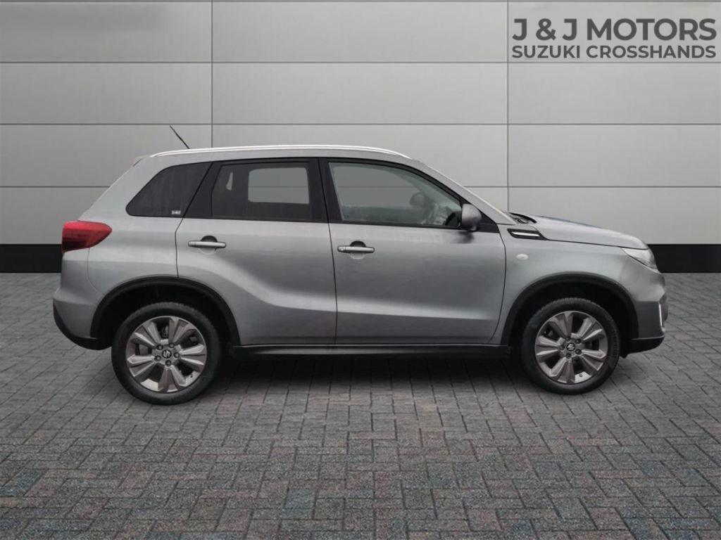 Used Suzuki Vitara 2022 for sale - 77506509: Photo 8