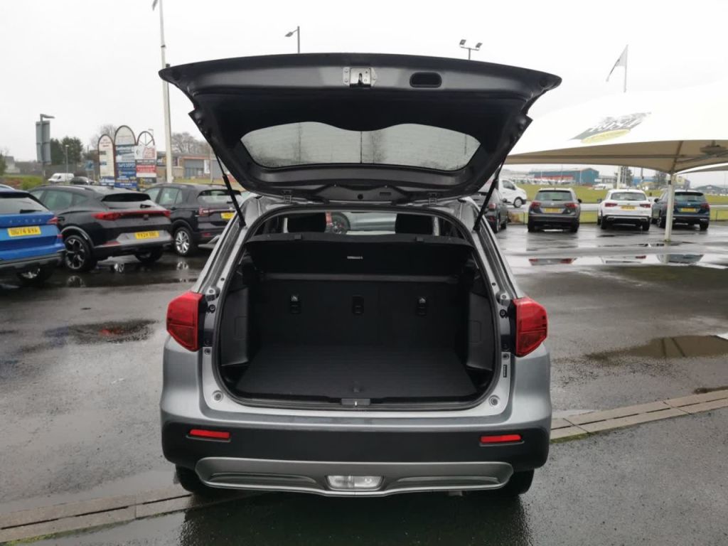 Used Suzuki Vitara 2022 for sale - 77506509: Photo 9