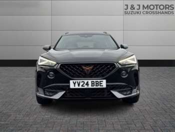 Used Cupra Formentor 2024 for sale - 74516050: Photo