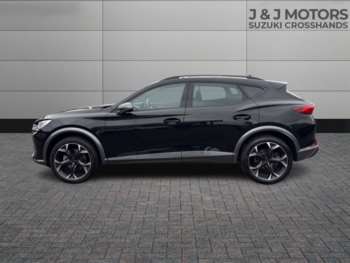 Used Cupra Formentor 2024 for sale - 74516050: Photo