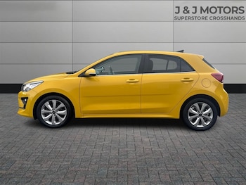Used Kia Rio 2021 for sale - 79357948: Photo