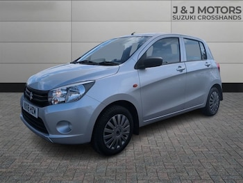 Used Suzuki Celerio 2018 for sale - 78025969: Photo