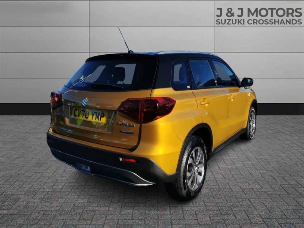 Used Suzuki Vitara 2020 for sale - 76697961: Photo 7