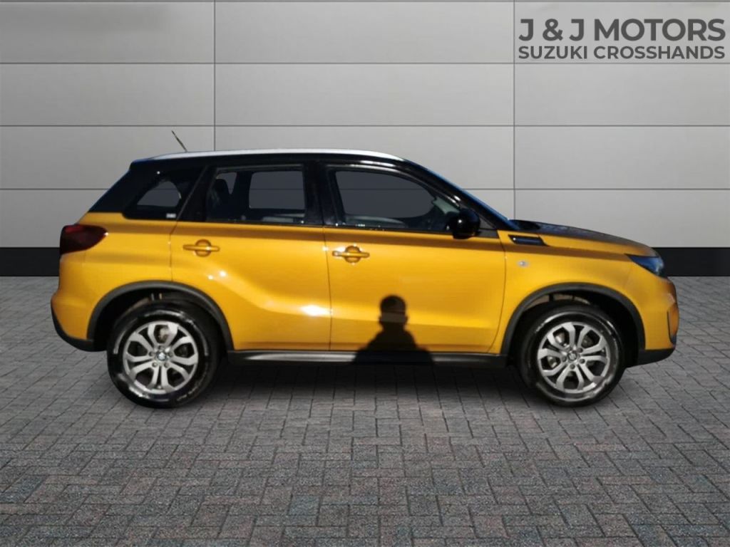 Used Suzuki Vitara 2020 for sale - 76697961: Photo 8