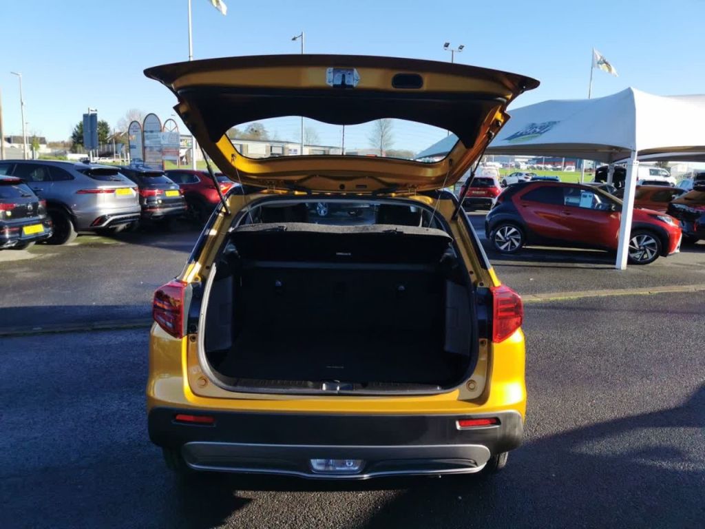 Used Suzuki Vitara 2020 for sale - 76697961: Photo 9