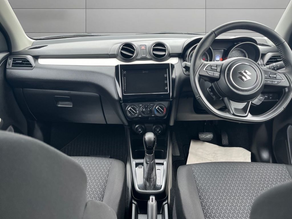 Used Suzuki Swift 2024 for sale - 76863119: Photo 10