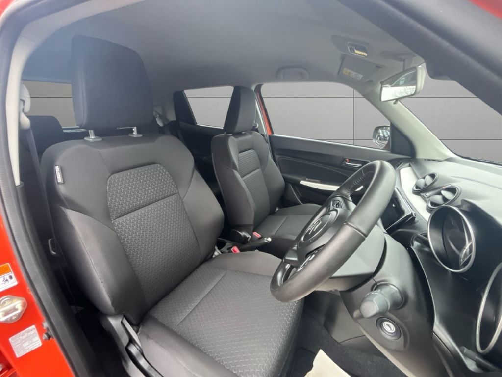 Used Suzuki Swift 2024 for sale - 76863119: Photo 11