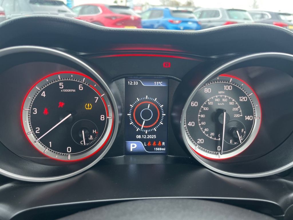 Used Suzuki Swift 2024 for sale - 76863119: Photo 12