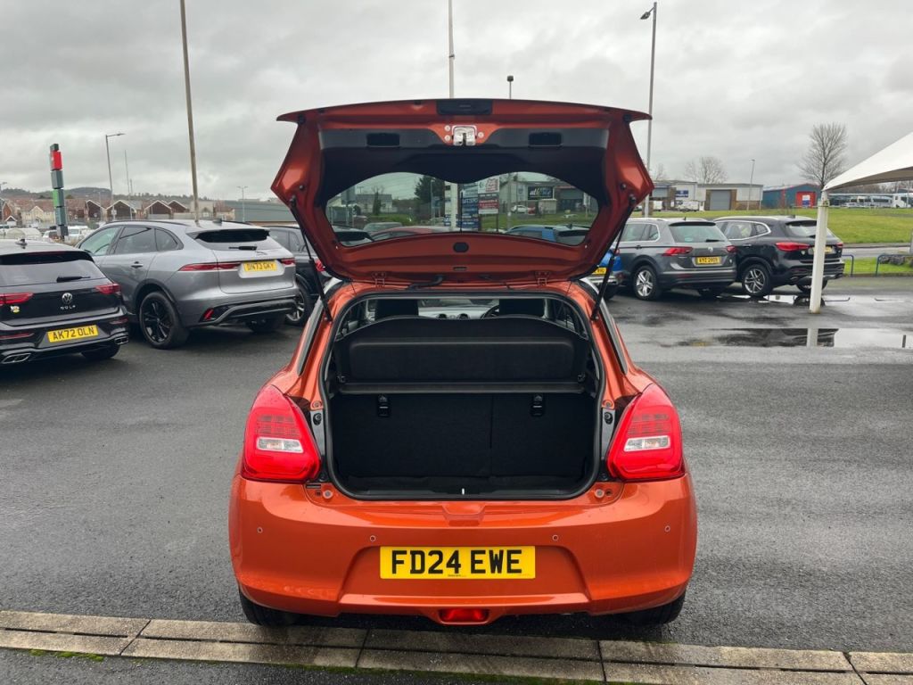 Used Suzuki Swift 2024 for sale - 76863119: Photo 13