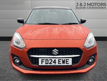 Used Suzuki Swift 2024 for sale - 76863119: Photo