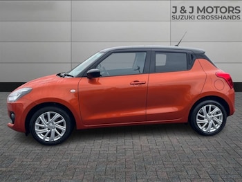 Used Suzuki Swift 2024 for sale - 76863119: Photo