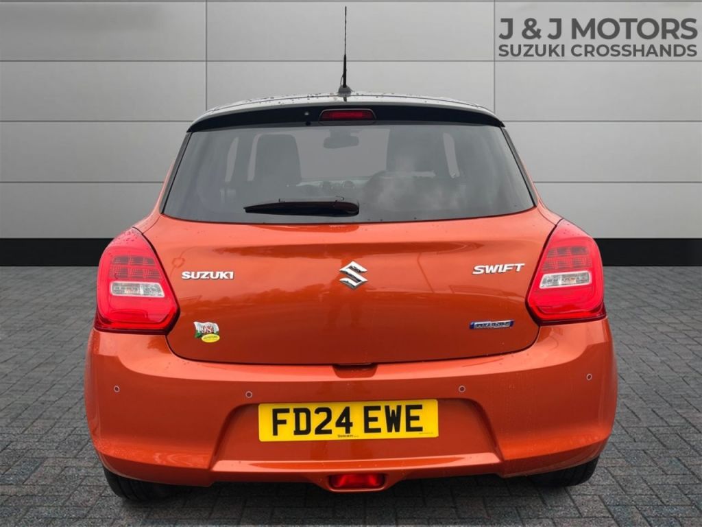 Used Suzuki Swift 2024 for sale - 76863119: Photo 6