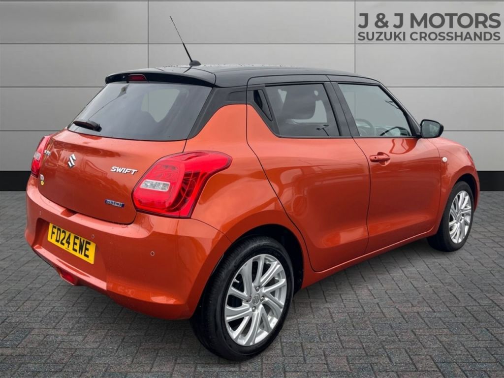 Used Suzuki Swift 2024 for sale - 76863119: Photo 7