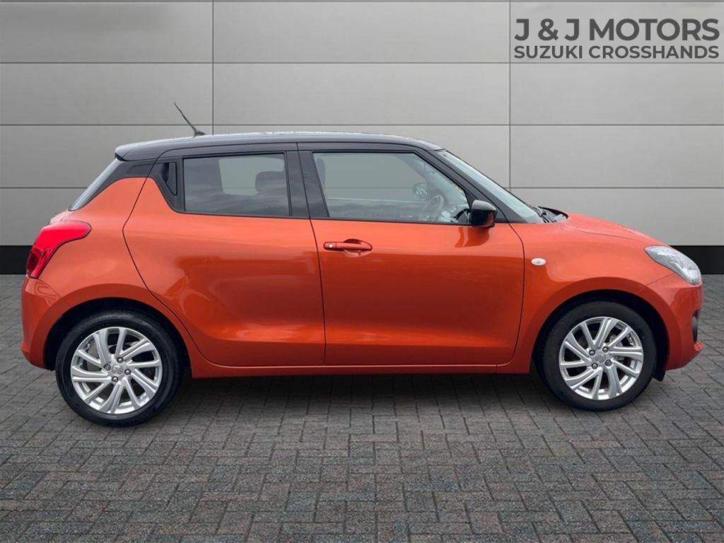 Used Suzuki Swift 2024 for sale - 76863119: Photo 8