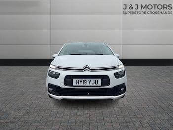 Used Citroen C4 2019 for sale - 79771923: Photo
